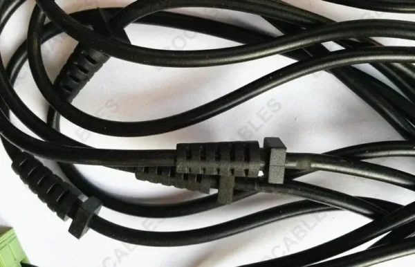 300V Terminal Block Industrial Cable4 jpg